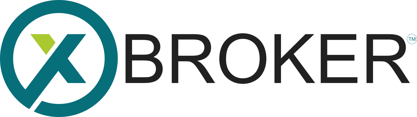 Xbroker Logo