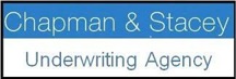 Chapman and Stacey Logo
