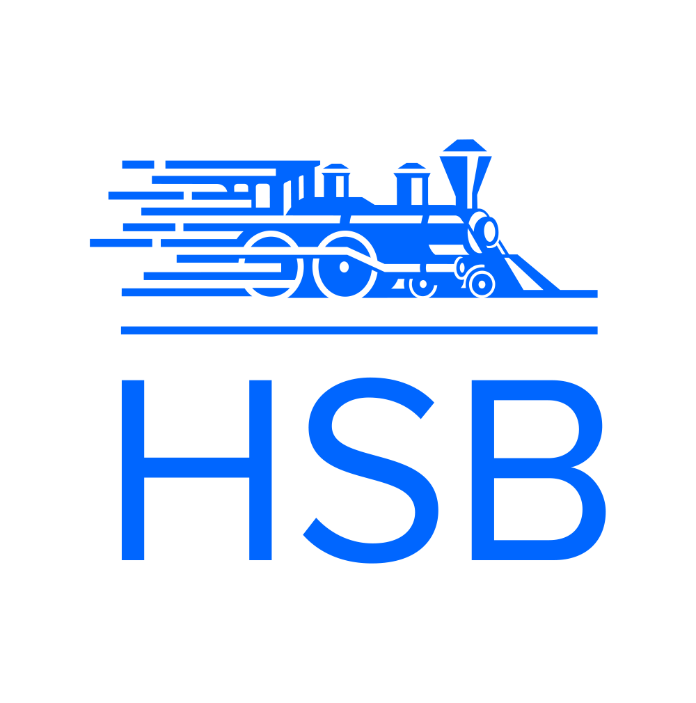 HSB logo